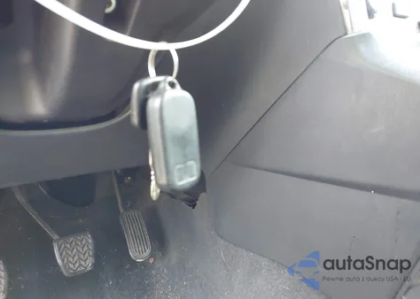 2004 Pontiac Vibe Gt z USA, uszkodzony, nr VIN 5Y2SN62L54Z445713